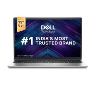 Dell laptop